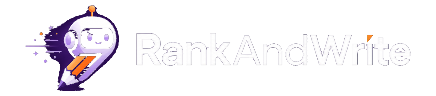 RankAndWrite